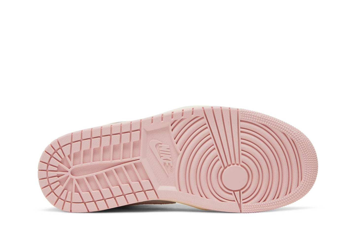 ( Women ) Air Jordan 1 Retro High OG 'Washed Pink' FD2596-600