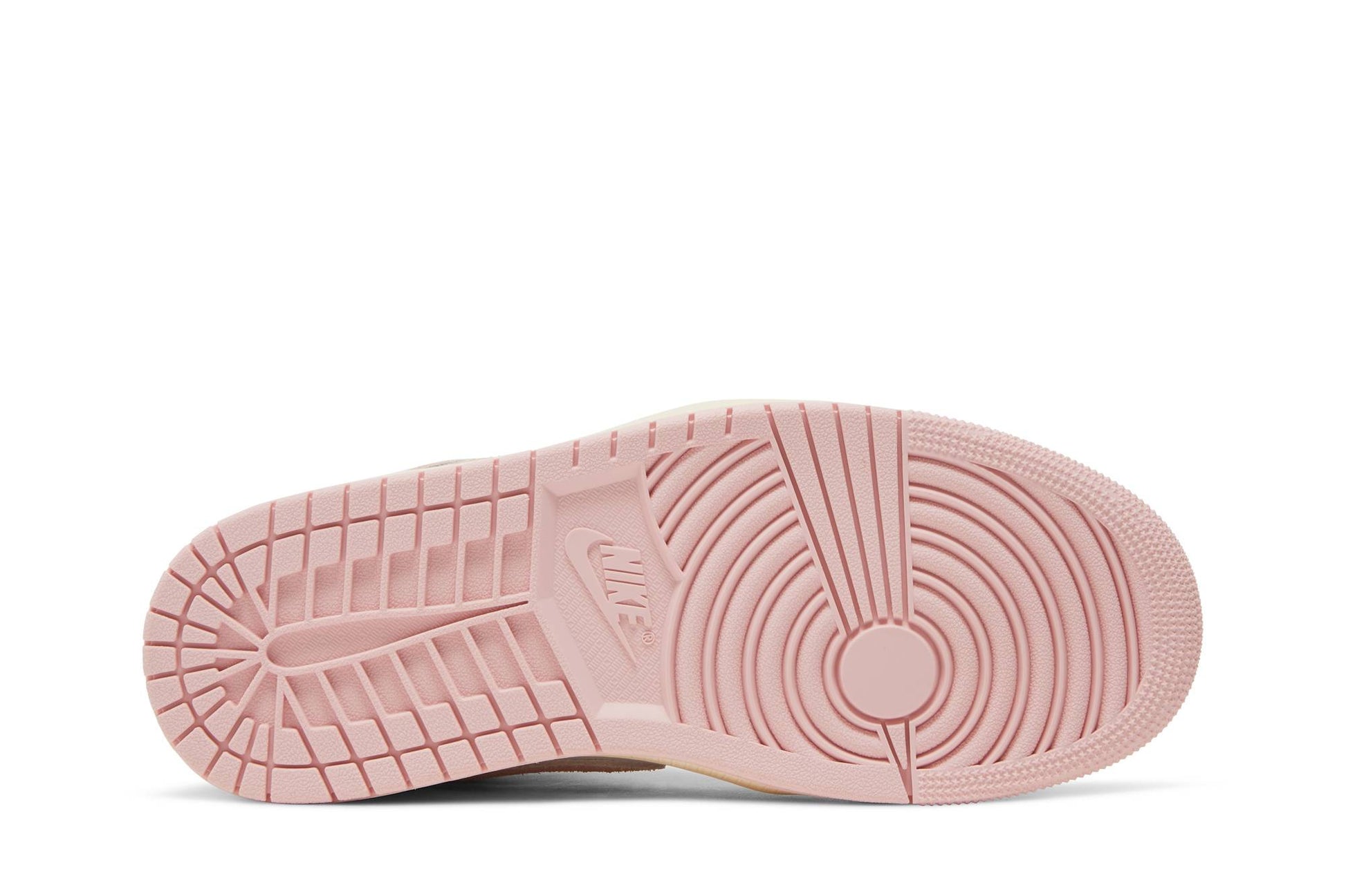 ( Women ) Air Jordan 1 Retro High OG 'Washed Pink' FD2596-600