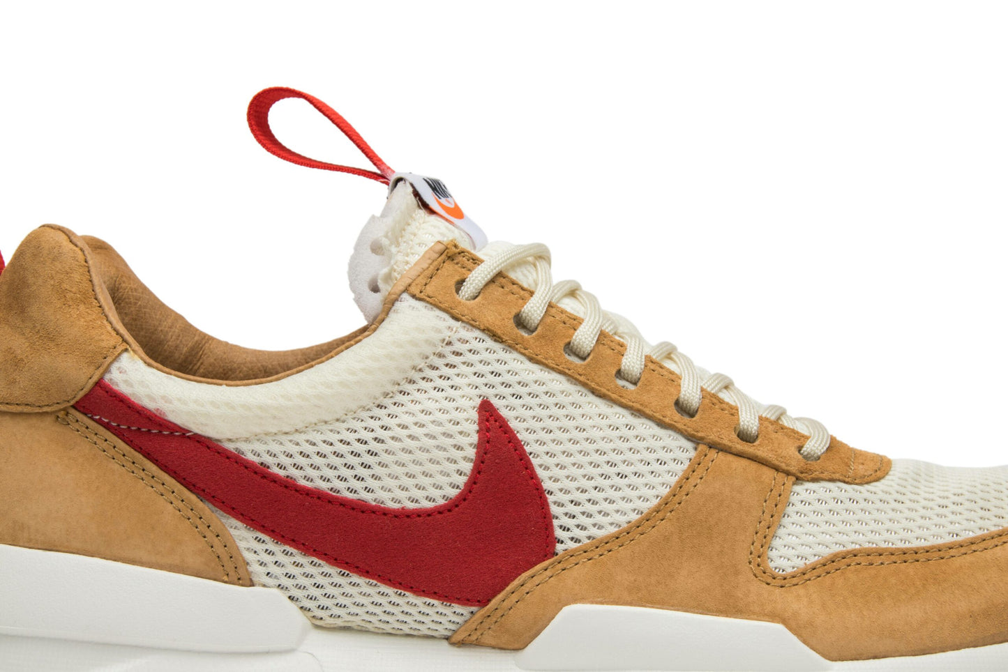 Tom Sachs X NikeCraft Mars Yard 2.0 AA2261-100