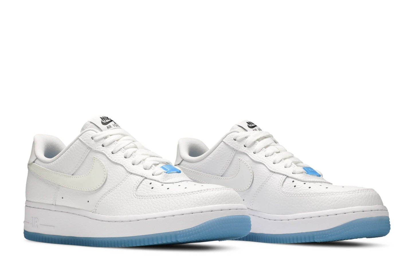 ( Women ) Nike Air Force 1 Low 'UV Reactive Swoosh' DA8301-101
