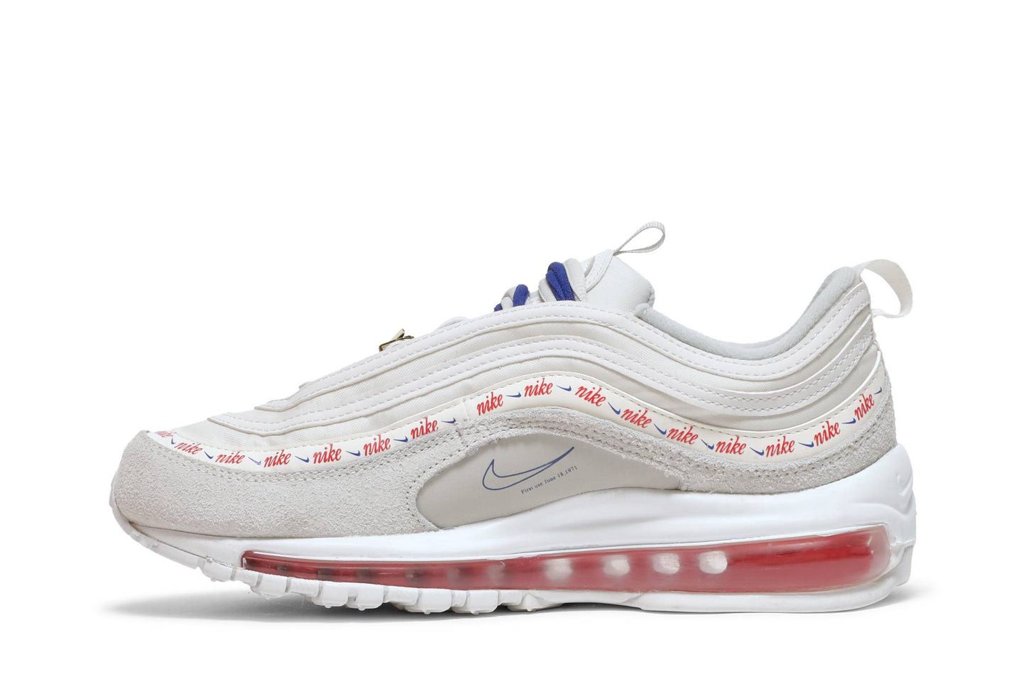 ( Women ) Nike Air Max 97 SE 'First Use' DC4013-001
