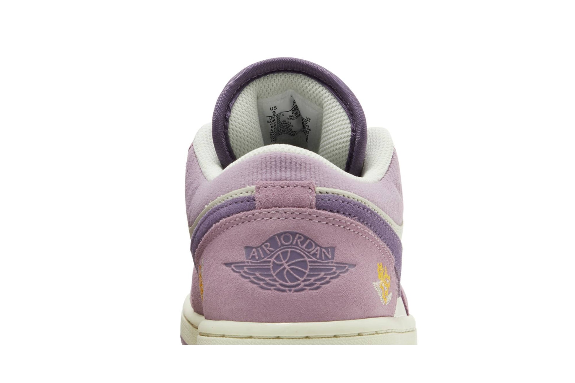 ( Women ) Air Jordan 1 Low 'Unity' DR8057-500