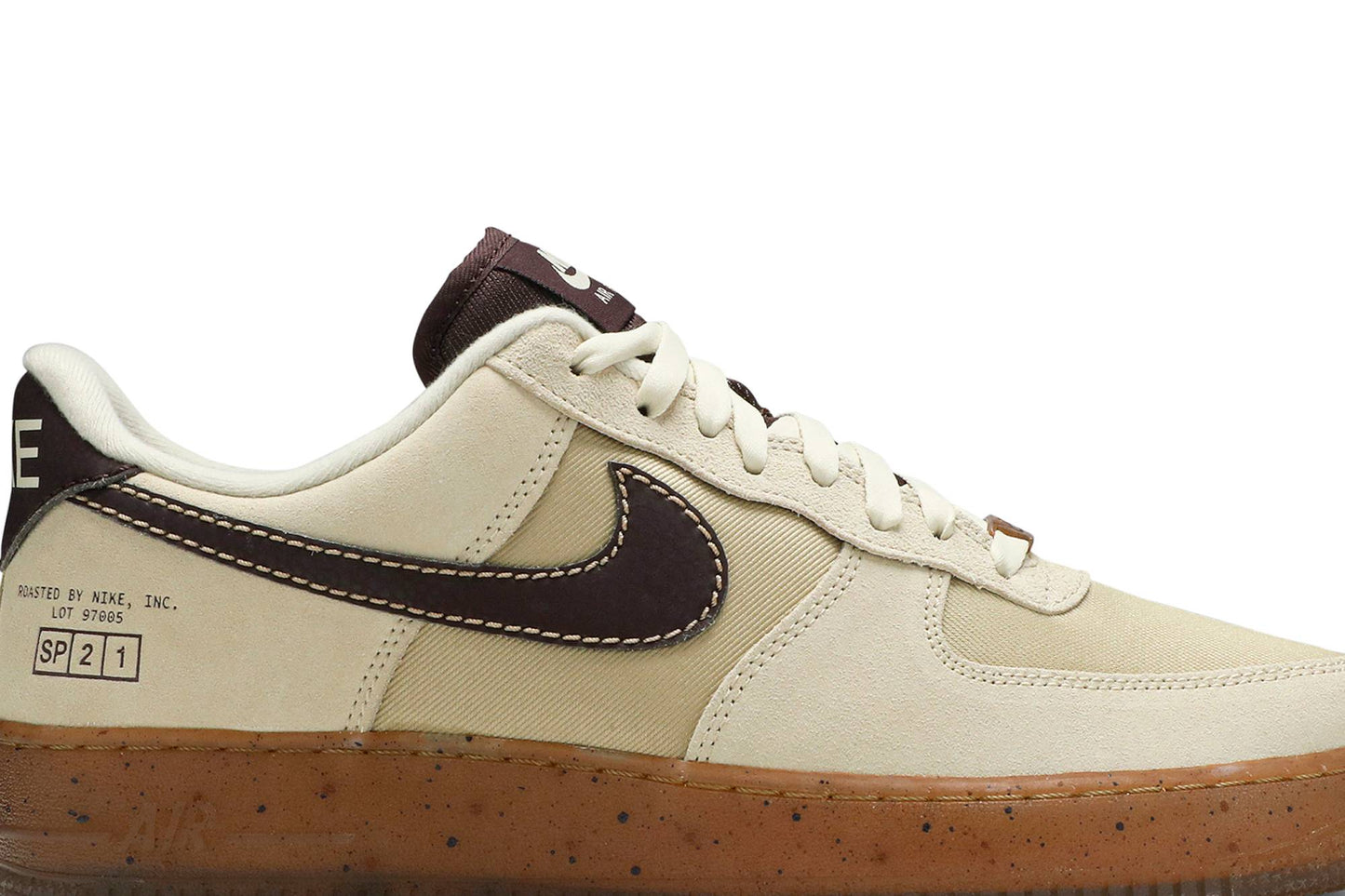 Nike Air Force 1 Low Coffee DD5227-234