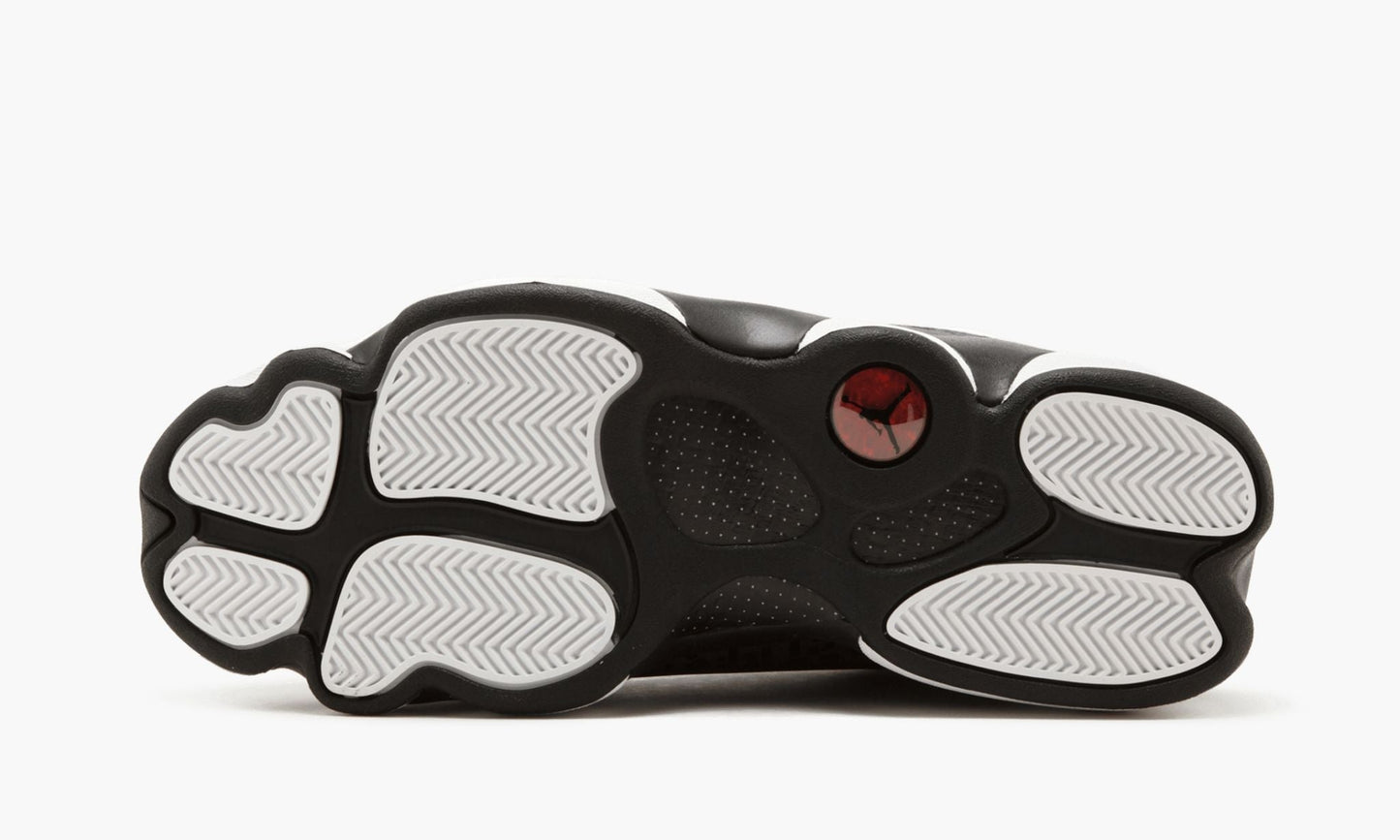 Air Jordan 13 SNGL DAY "Love And Respect – Singles Day"