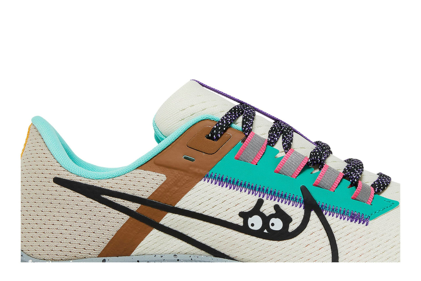 Nike Air Zoom Pegasus 38 Running Club – Sail DO2337-100