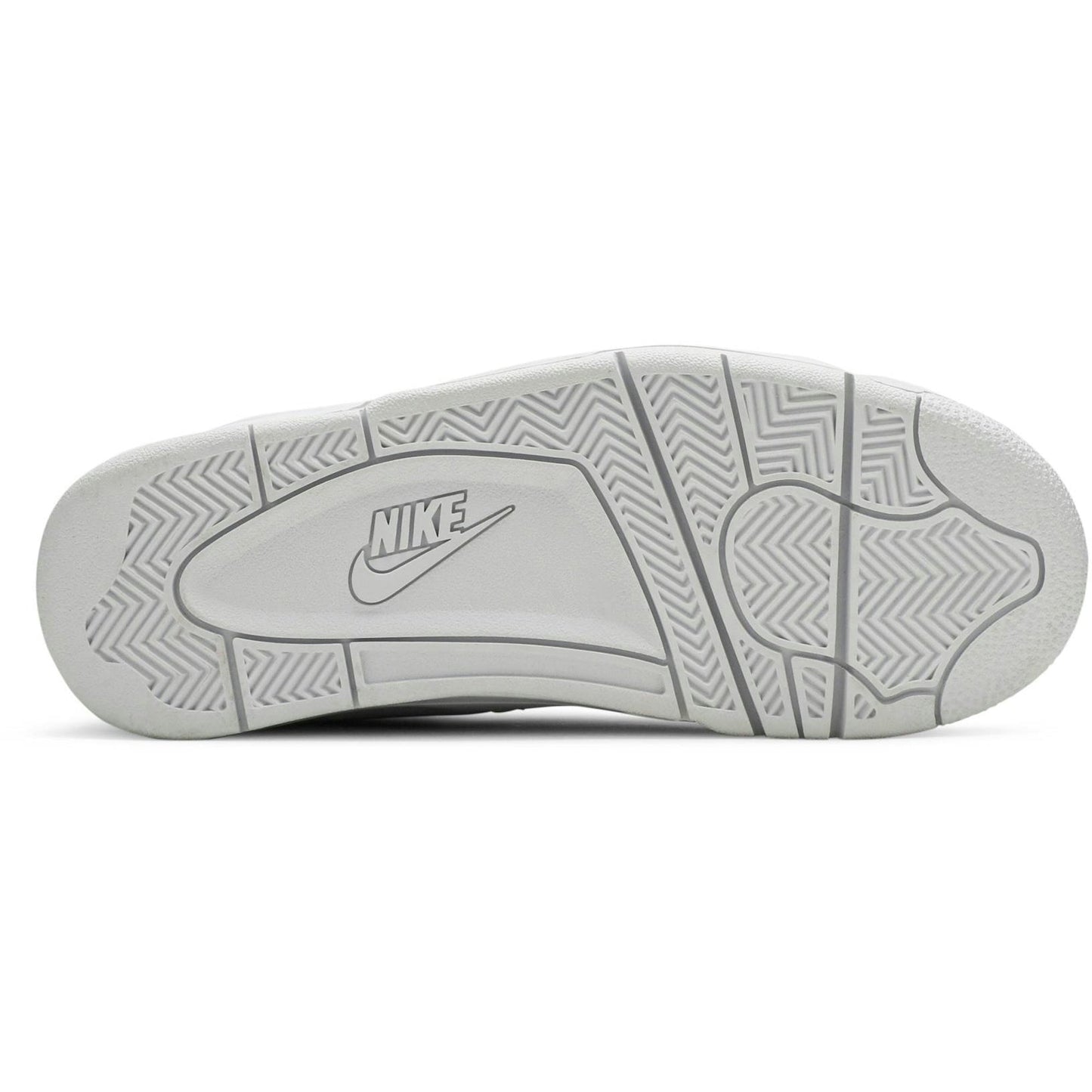 Nike Flight Legacy 'Triple White' BQ4212-101