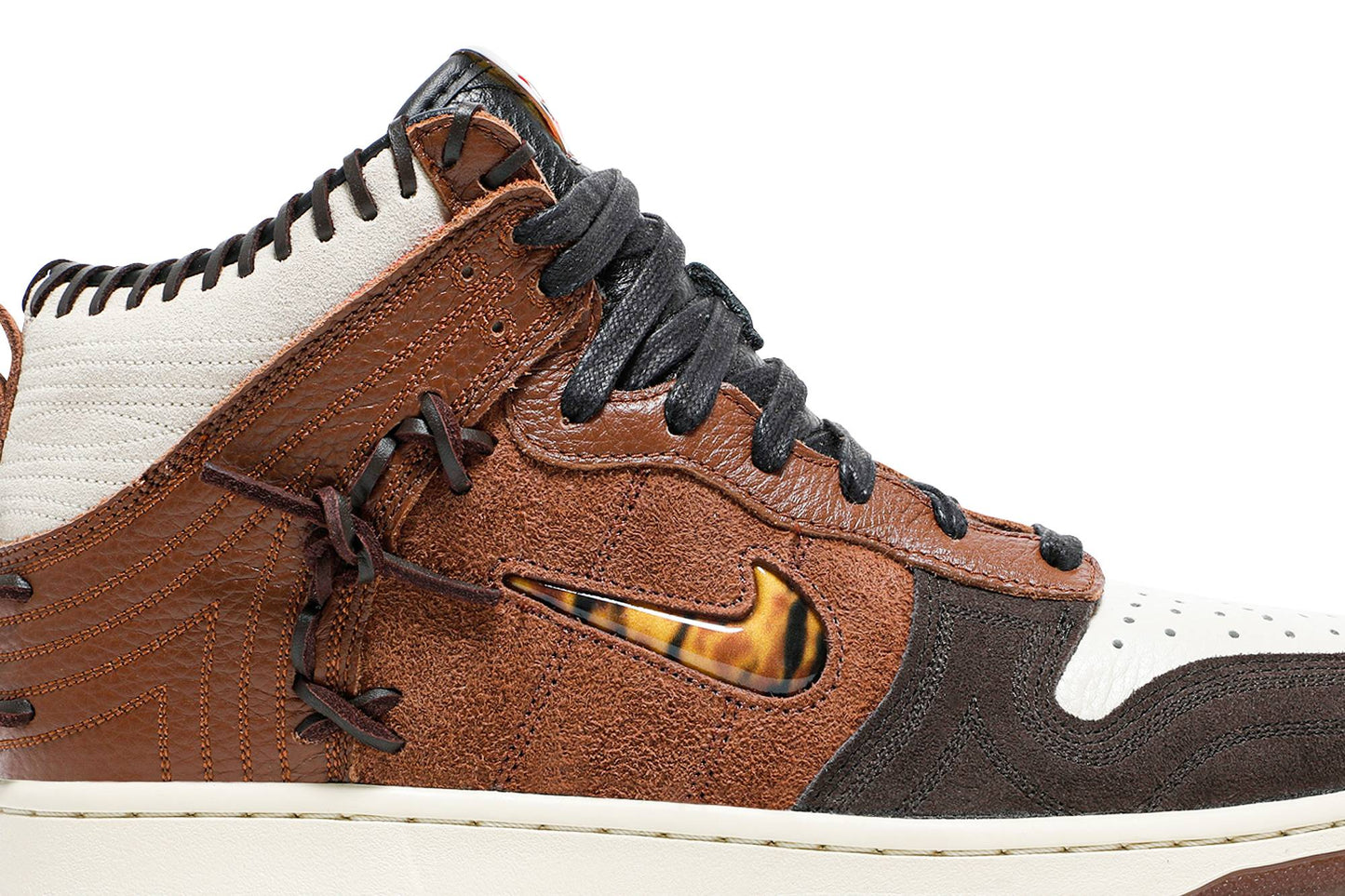 Bodega X Nike Dunk High Legend CZ8125-200