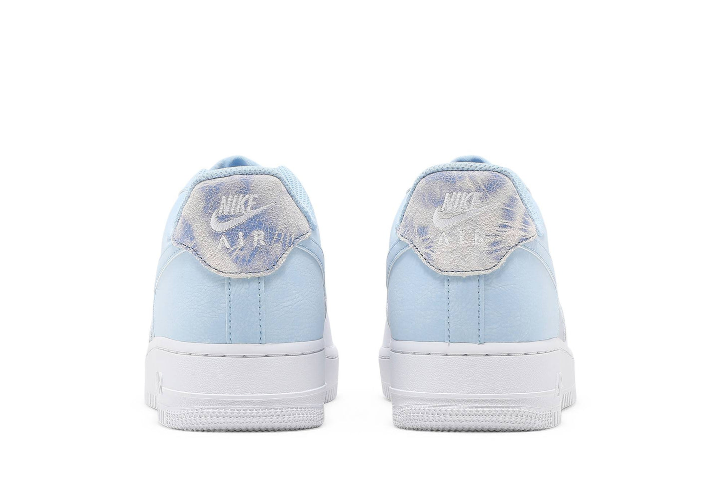 Nike Air Force 1 '07 LV8 'Psychic Blue' CZ0337-400