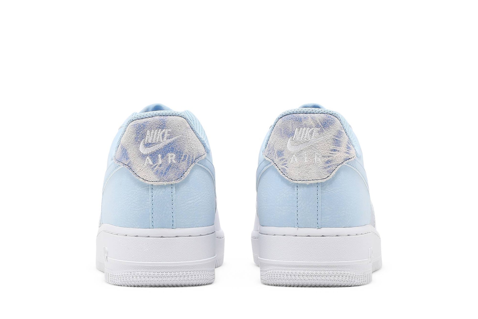 Nike Air Force 1 '07 LV8 'Psychic Blue' CZ0337-400