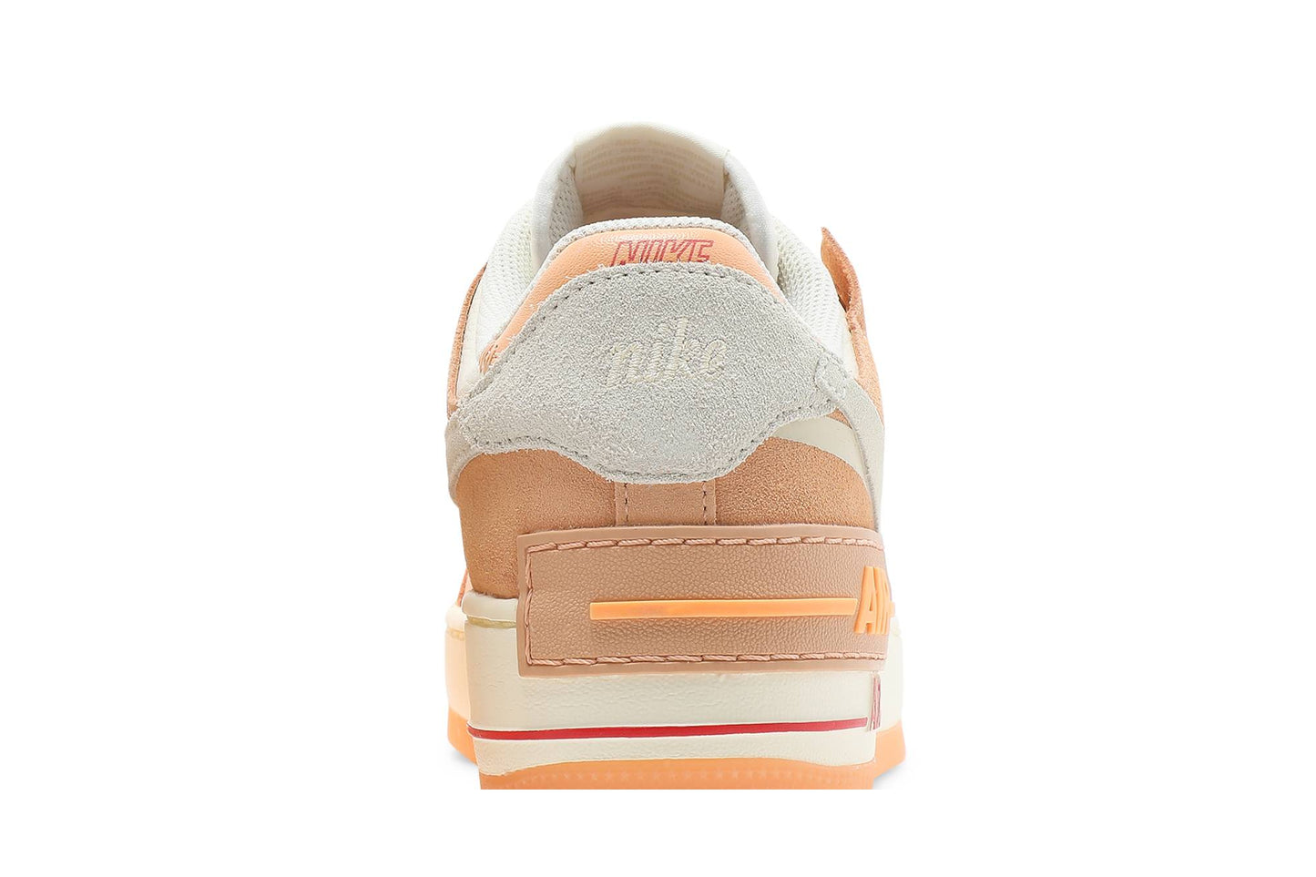 ( Women ) Nike Air Force 1 Low Shadow Sisterhood DM8157-700