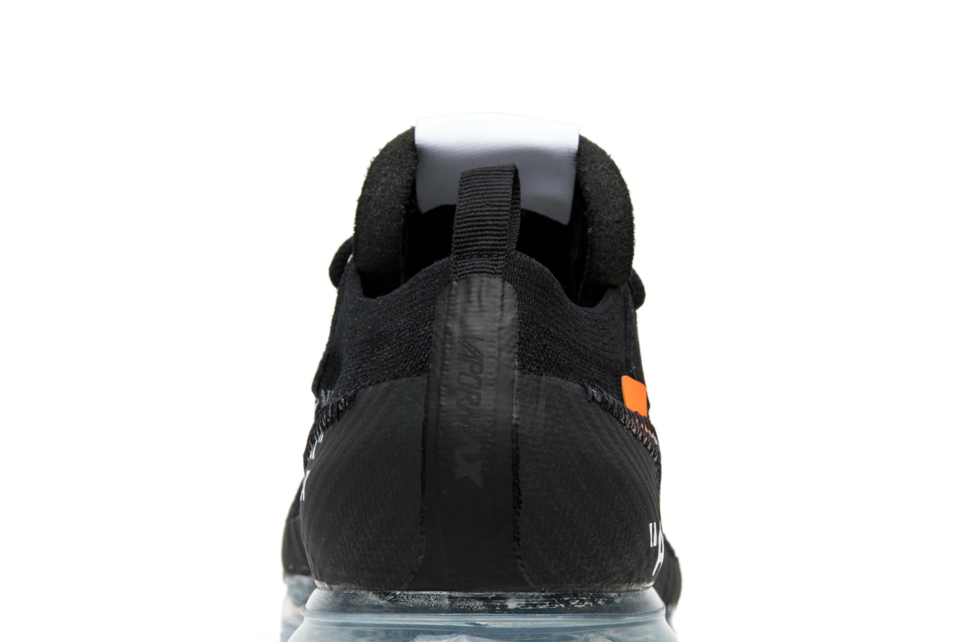 Off-White X Nike Air VaporMax Part 2 AA3831-002