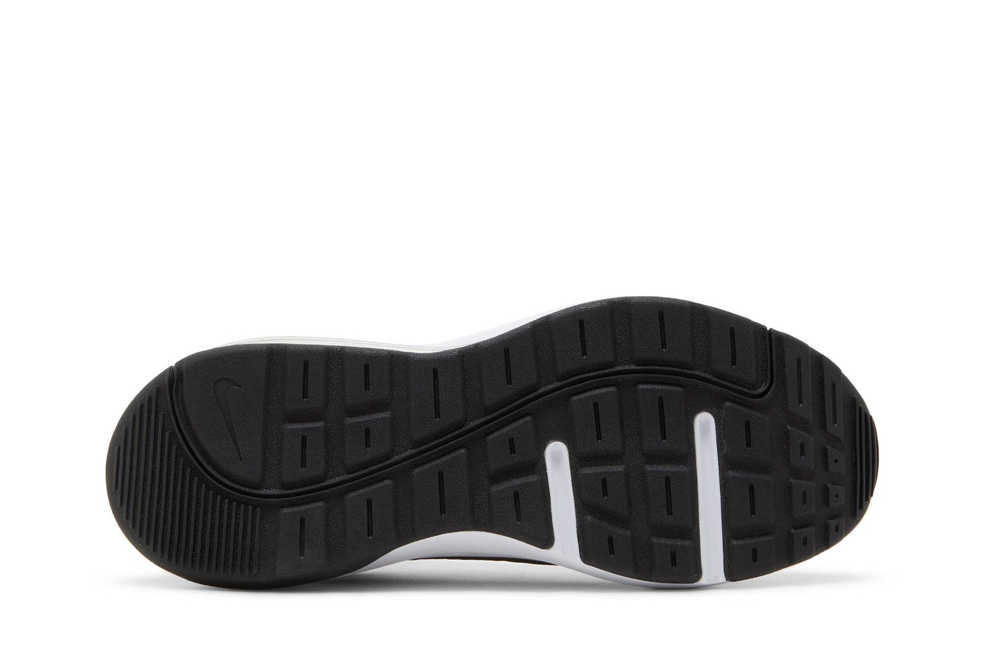 ( Women ) Nike Air Max AP 'White Black' CU4870-100