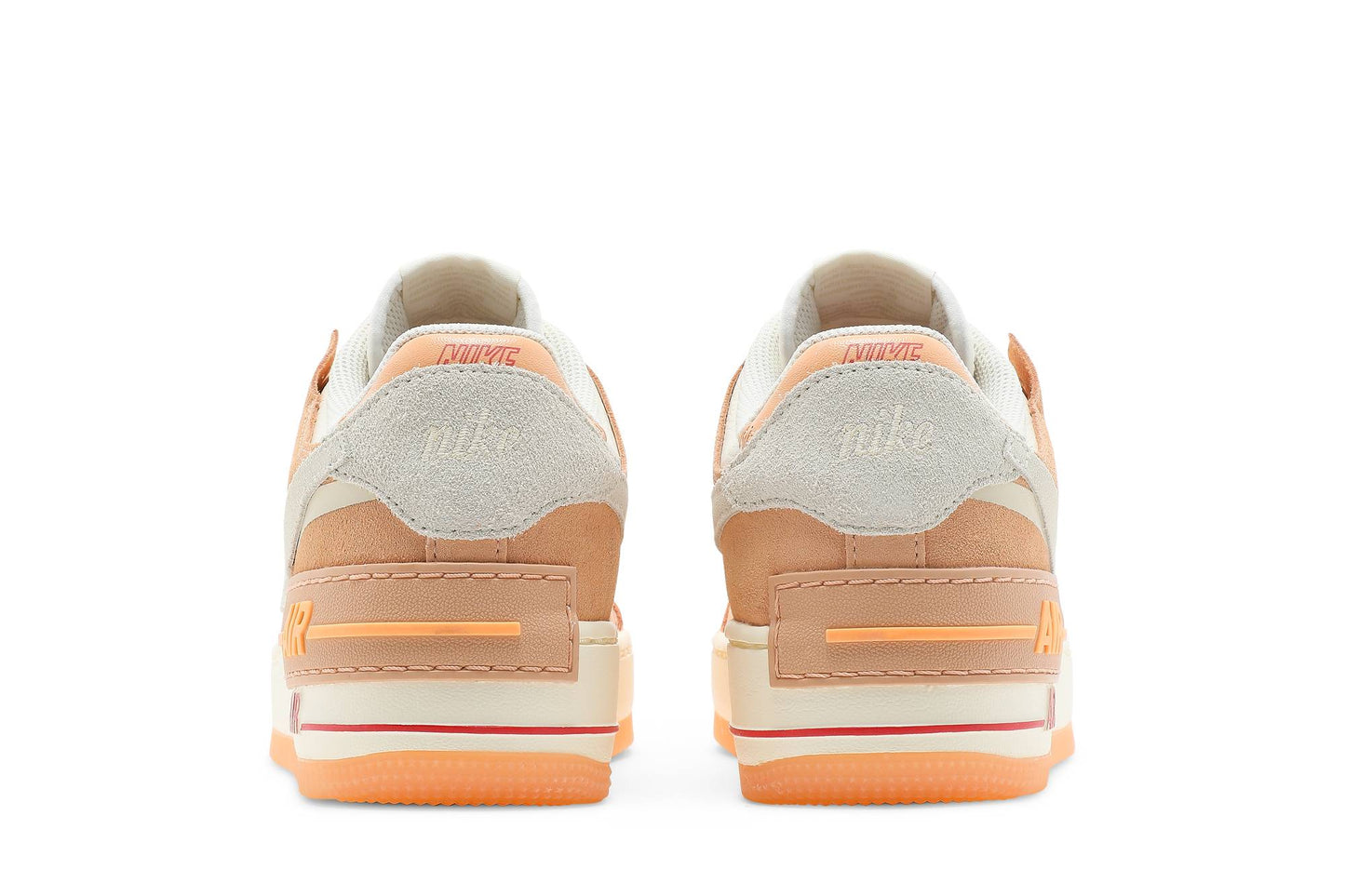 ( Women ) Nike Air Force 1 Low Shadow Sisterhood DM8157-700
