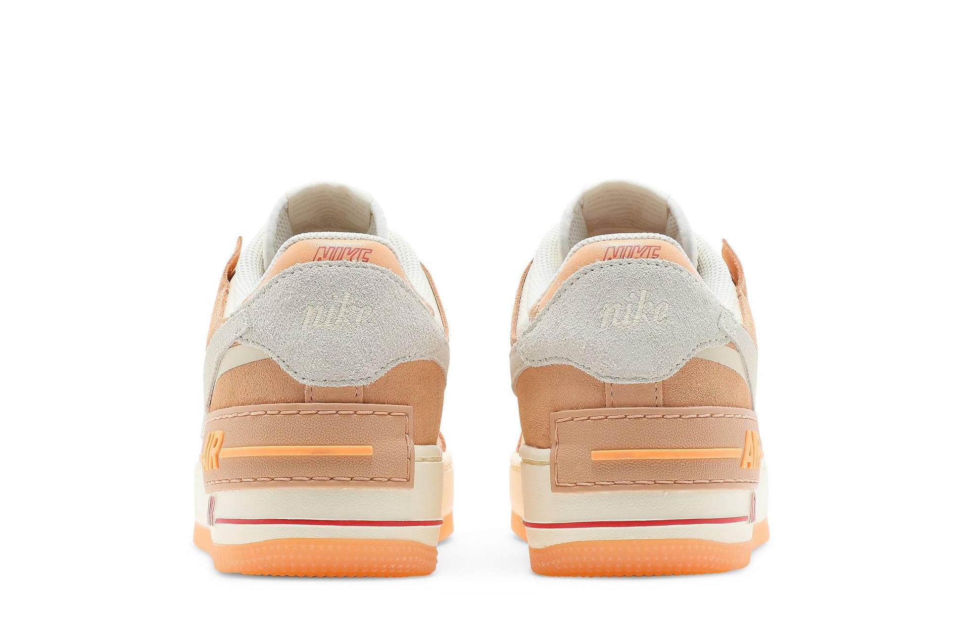 ( Women ) Nike Air Force 1 Low Shadow Sisterhood DM8157-700