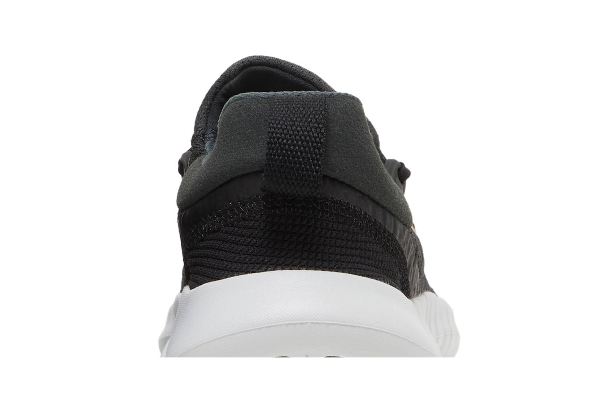 ( Women ) Nike Free Run 5.0 Next Nature 'Dark Smoke Grey Metallic Gold Coin' CZ1891-005