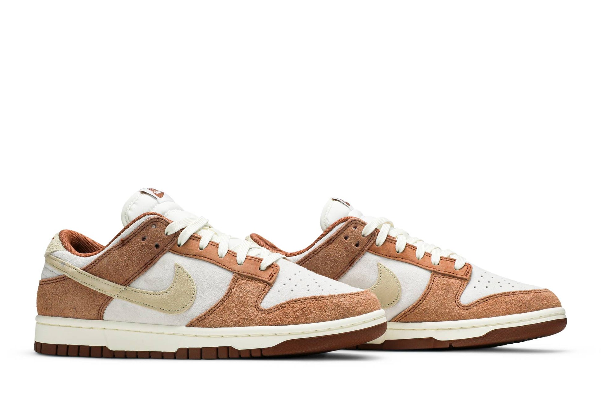 Nike Dunk Low Premium 'Medium Curry' DD1390-100
