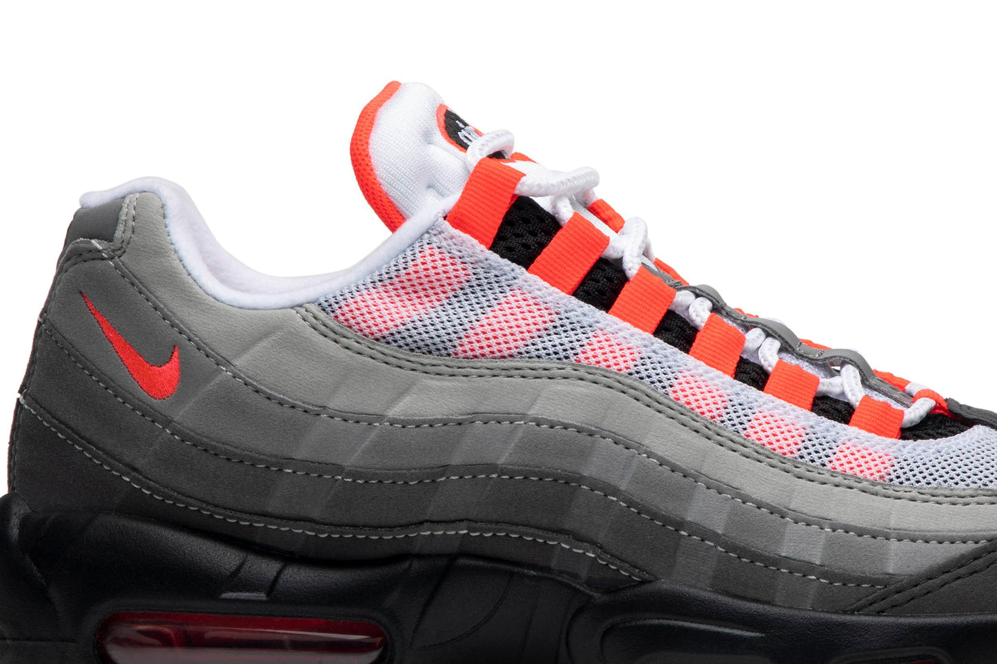 Nike Air Max 95 OG 'Solar Red' 2018 AT2865-100