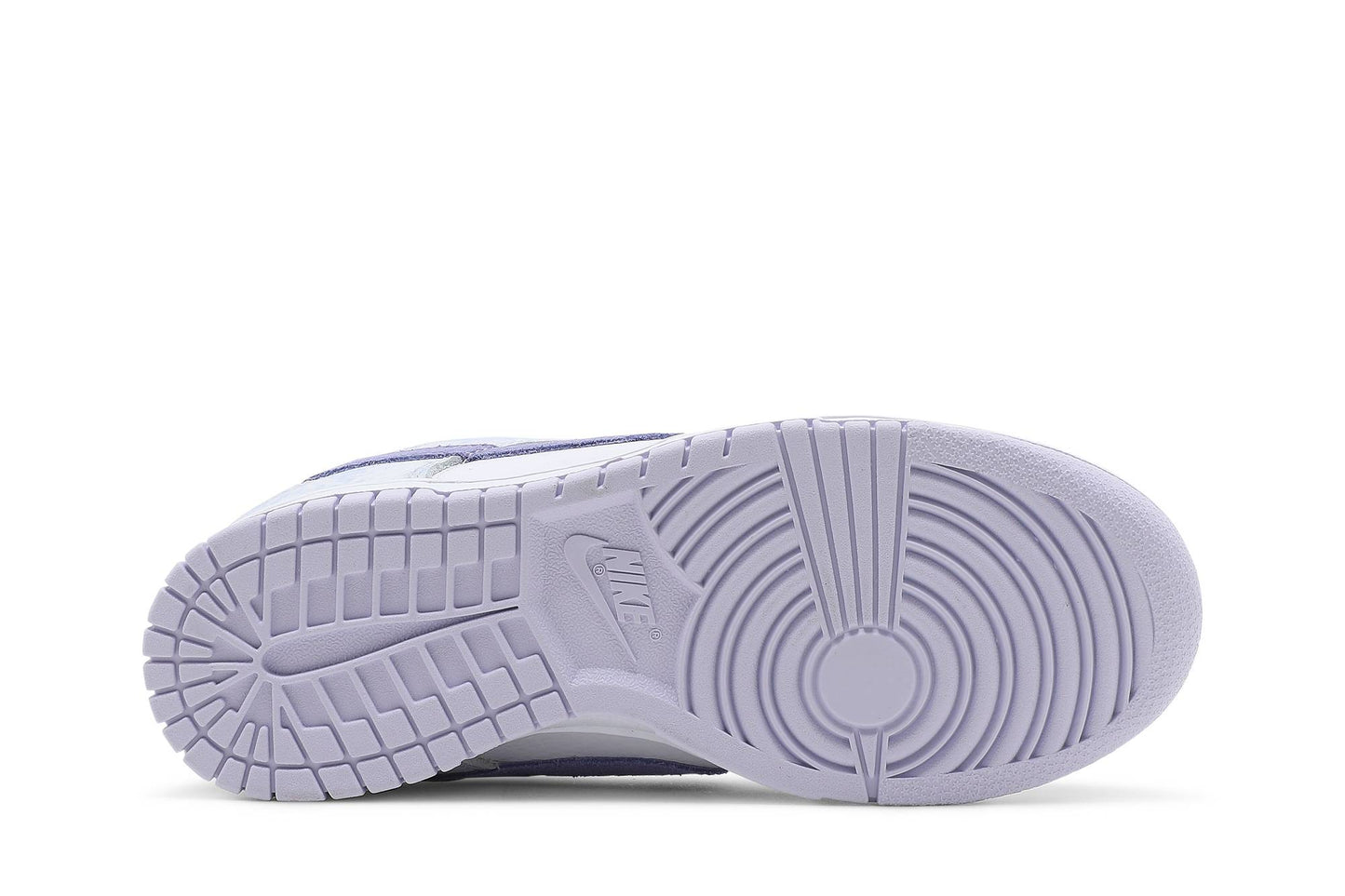 ( Women ) Nike Dunk Low OG 'Purple Pulse' DM9467-500