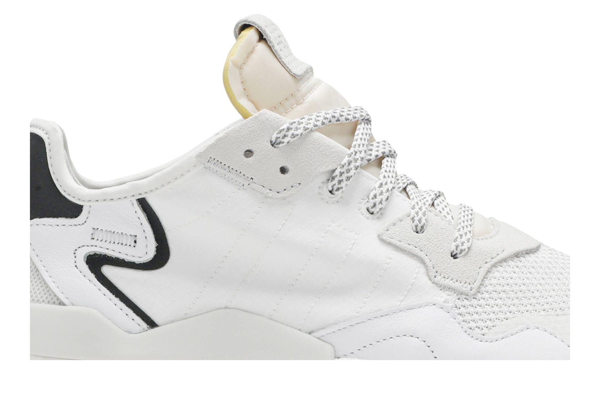 Adidas Nite Jogger 'Crystal White' EE6255