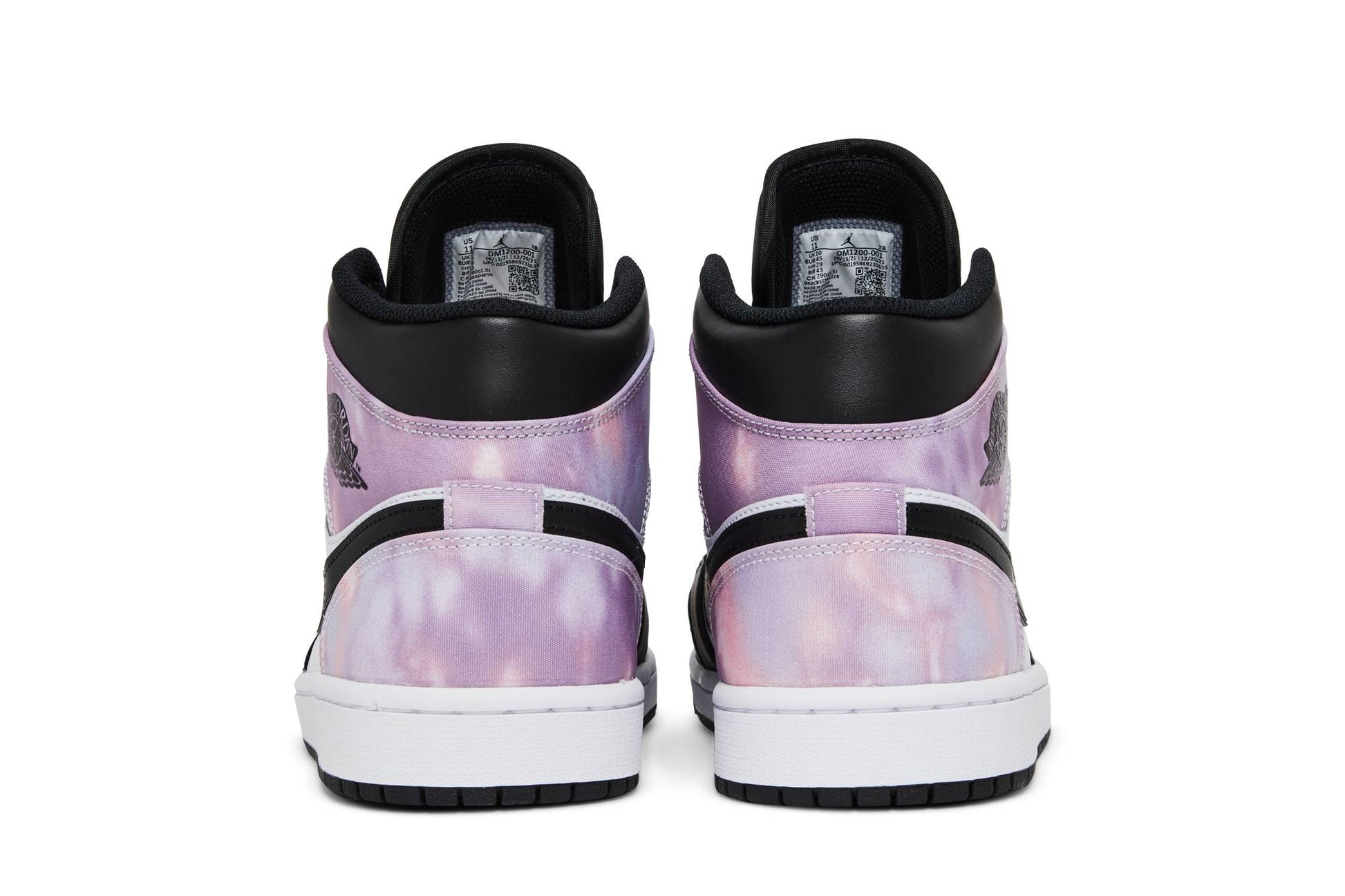 Air Jordan 1 Mid Zen Master DM1200-001