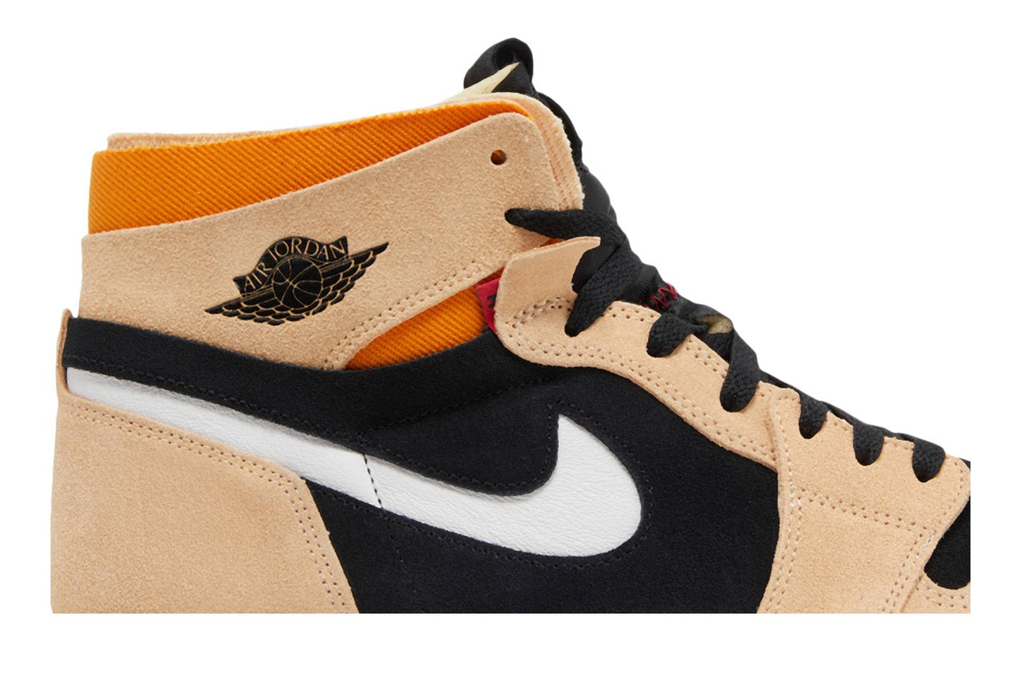 Air Jordan 1 High Zoom CMFT 'Pumpkin Spice' CT0978-200