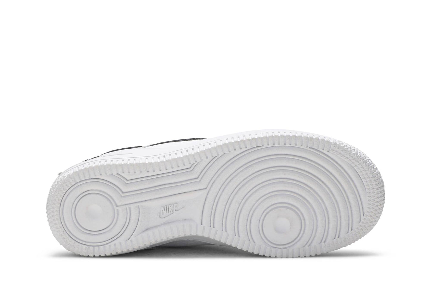 ( Grade School ) Nike Air Force 1 Low Utility White Black AR1708-100