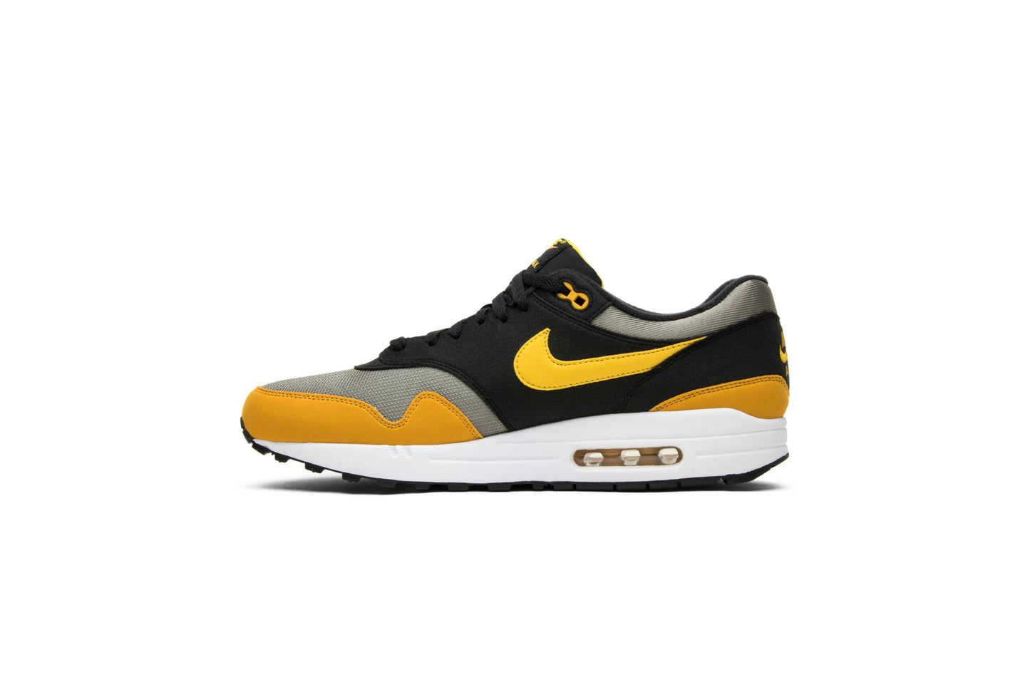 Nike Air Max 1 Dark Stucco Vivid Sulfur AH8145-001