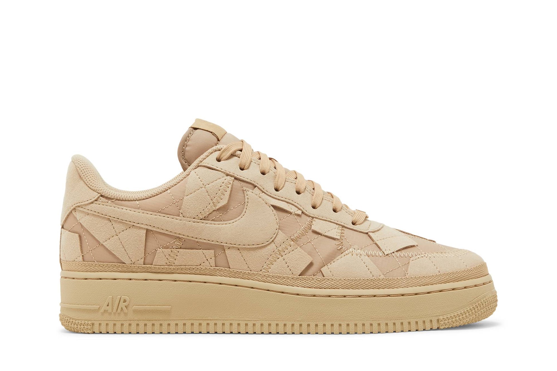 Billie Eilish X Nike Air Force 1 Low Mushroom DQ4137-200