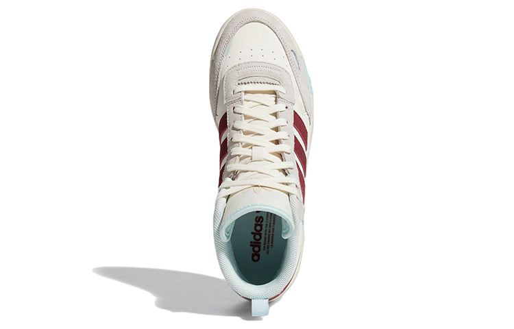 Adidas Originals Post Up 'Grey' GV9317