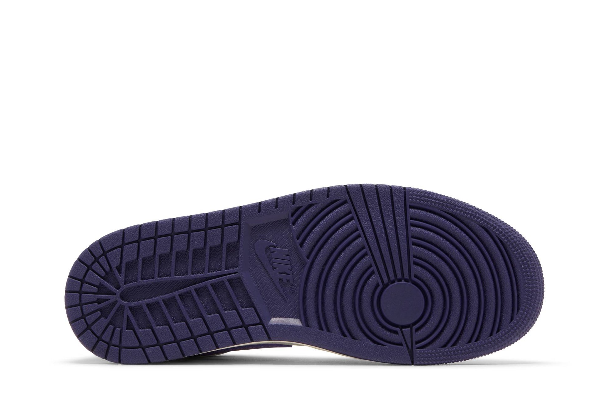( Women ) Air Jordan 1 Low Sky Purple DC0774-502