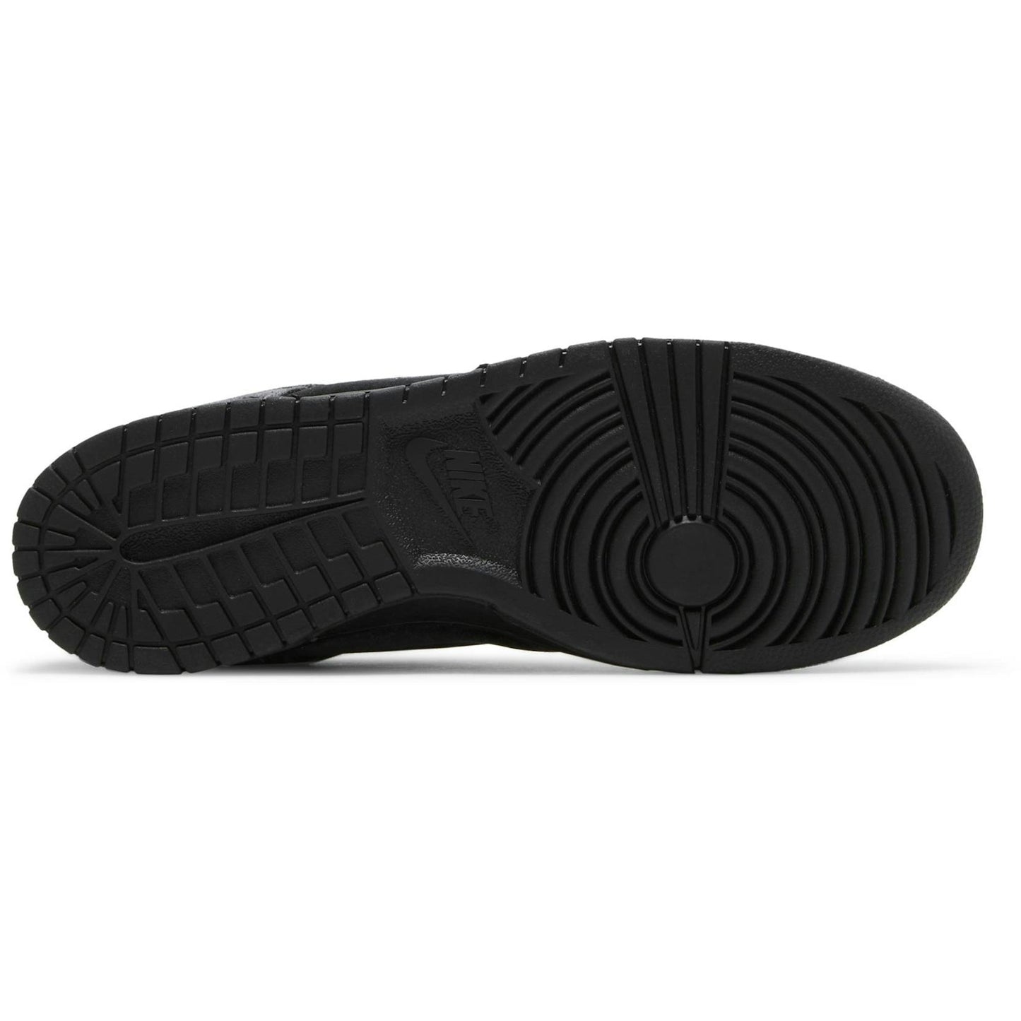 Dover Street Market X Nike Dunk Low 'Triple Black' DH2686-002