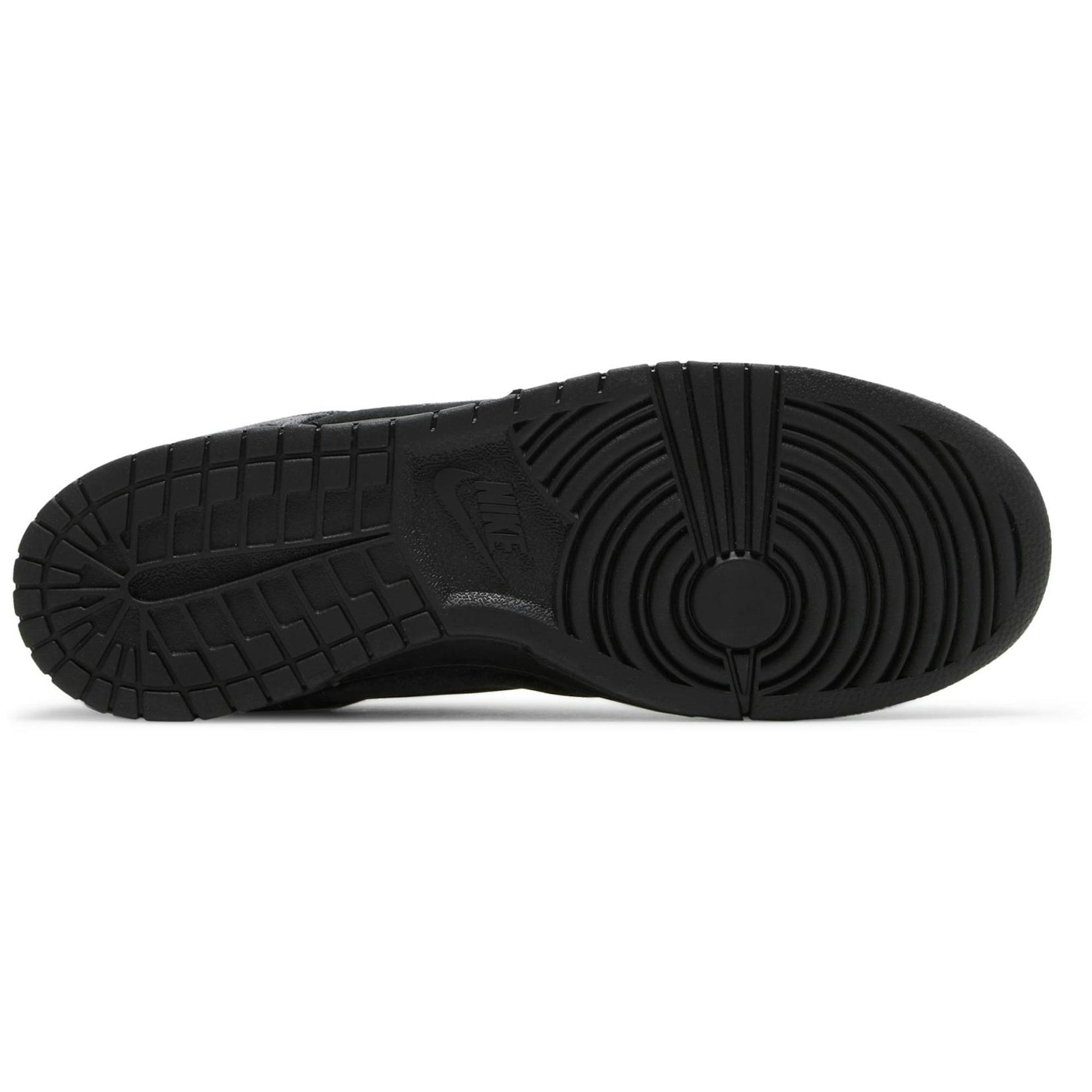 Dover Street Market X Nike Dunk Low 'Triple Black' DH2686-002