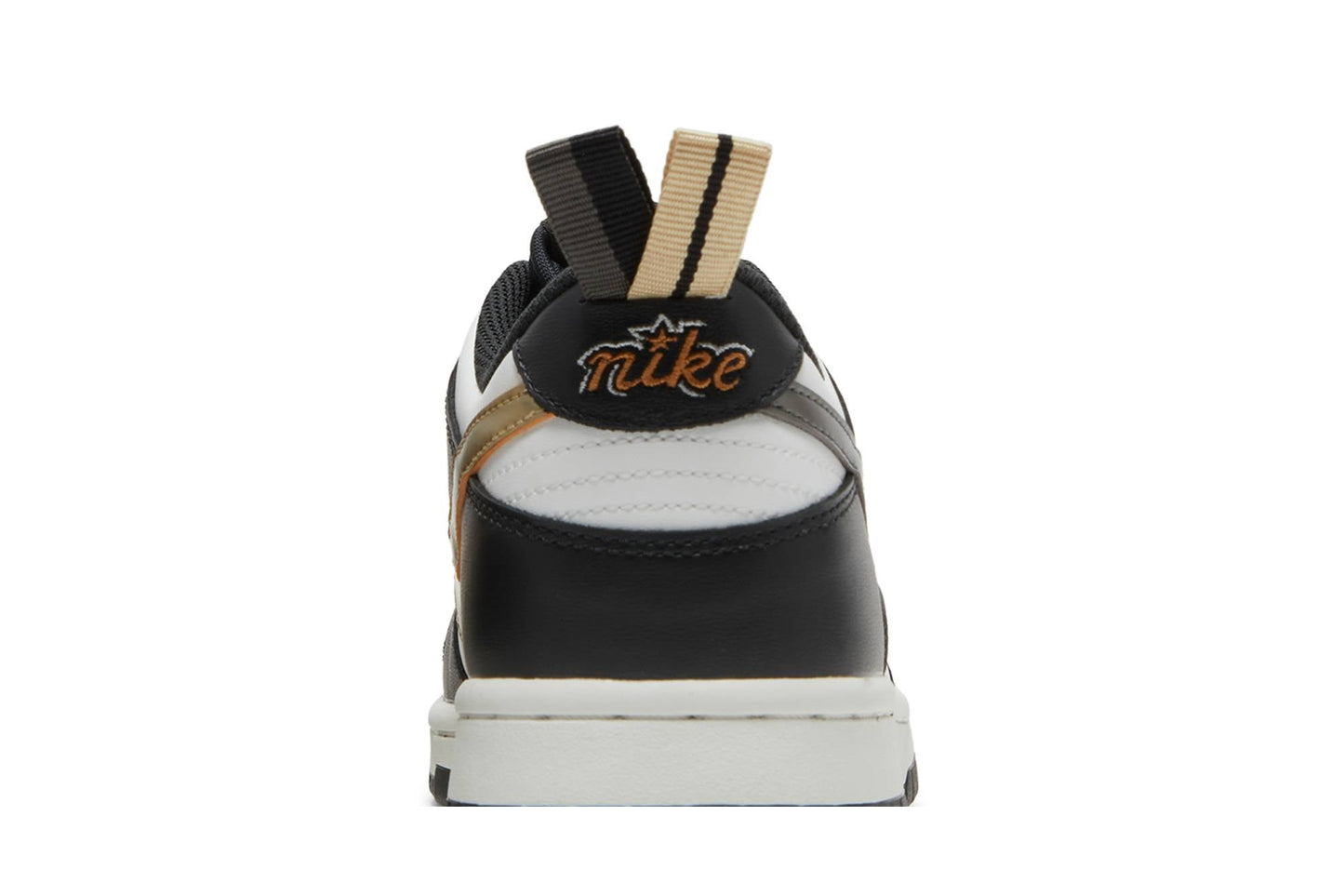 ( Grade School ) Nike Dunk Low Pull Tab DH9764-001