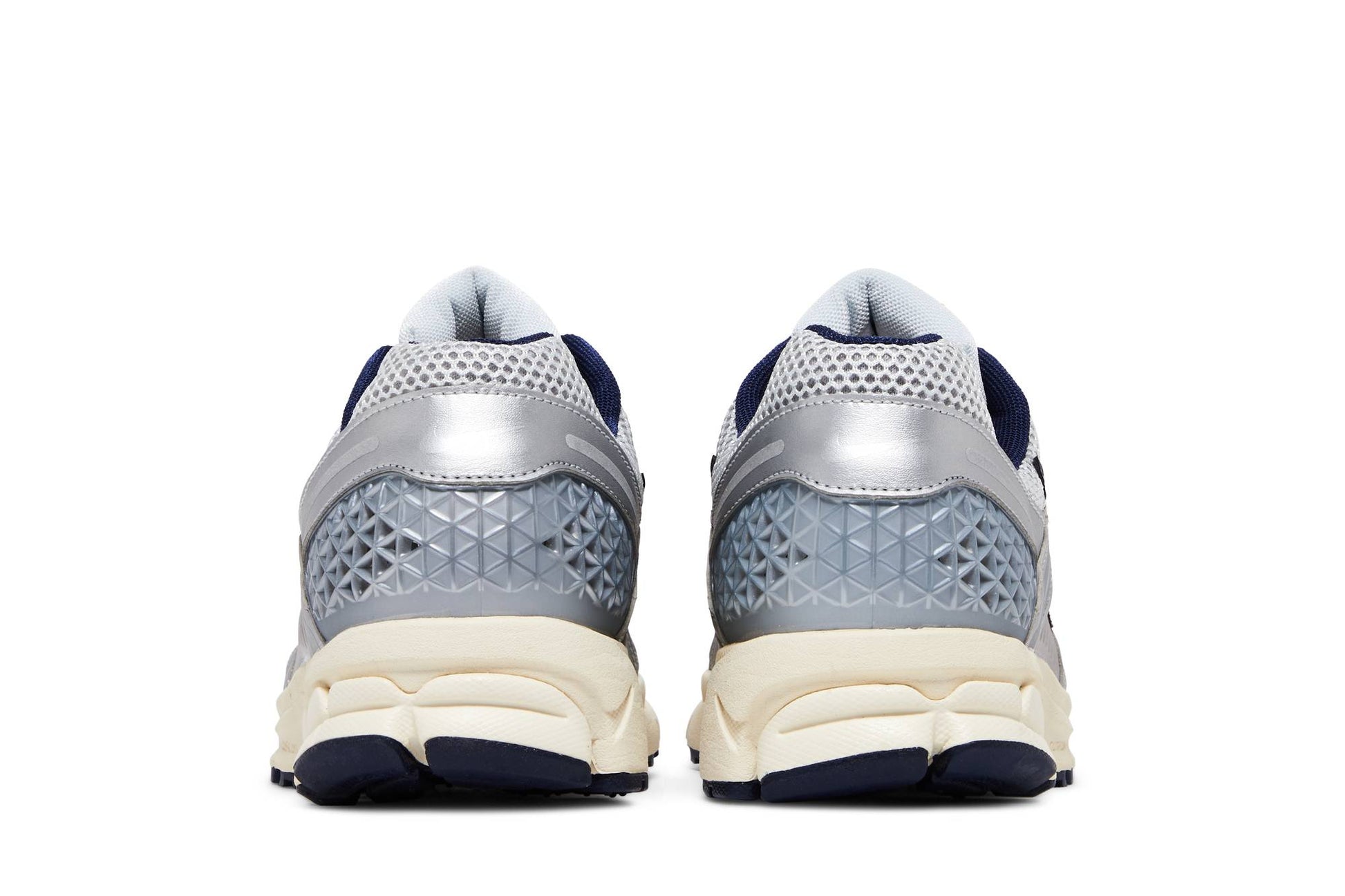 Nike Air Zoom Vomero 5 Platinum Laser Orange FJ4151-001