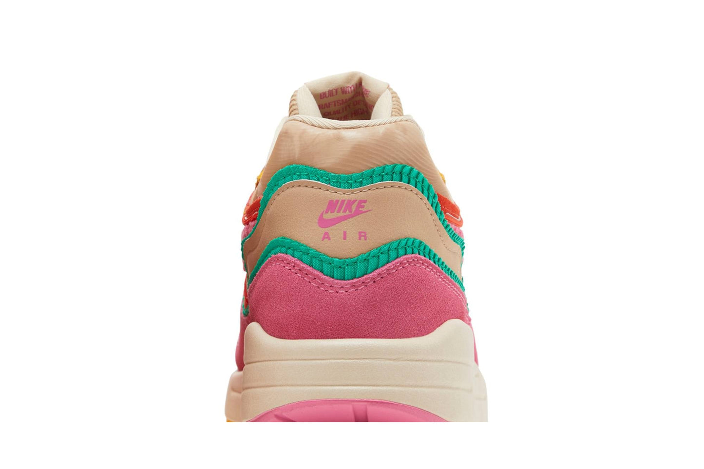 Nike Air Max 1 'Familia' FN0598-200