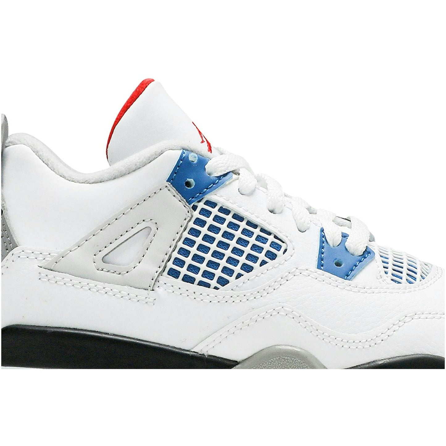 ( Preschool ) Air Jordan 4 Retro SE 'What The 4' BQ7669-146
