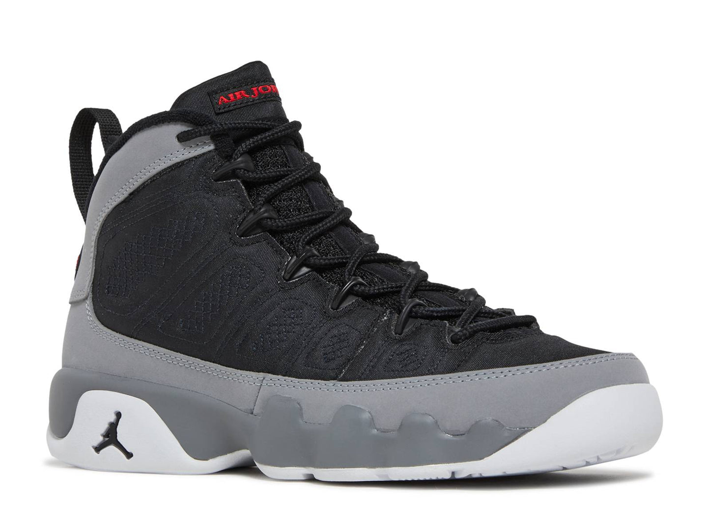 Jordan 9 Retro 'Particle Grey' 302359-060
