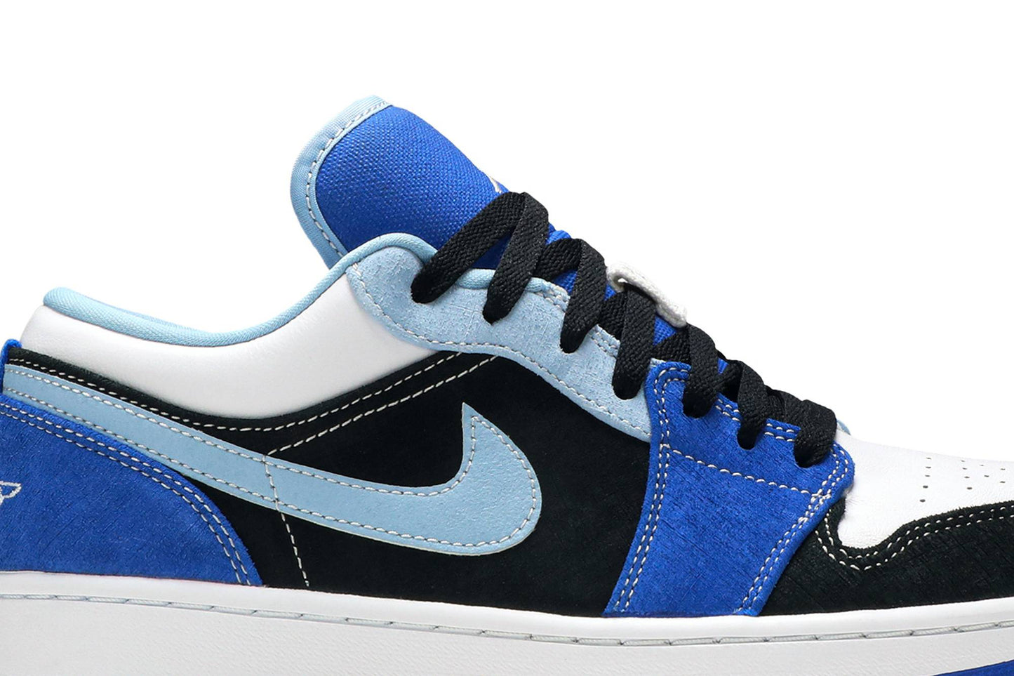 Air Jordan 1 Low SE Racer Blue DH0206-400