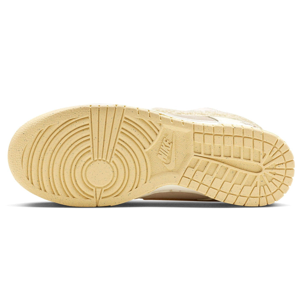 Nike Dunk Low Retro PRM Year Of The Rabbit Mocha Brown