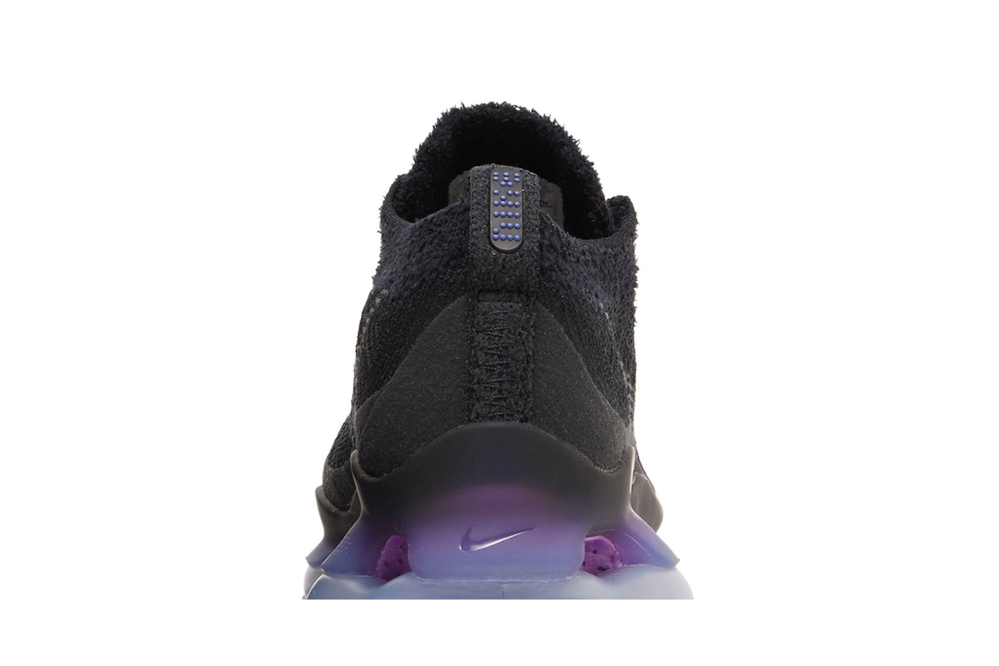 ( Women ) Nike Air Max Scorpion 'Black/Purple' DR0888-001