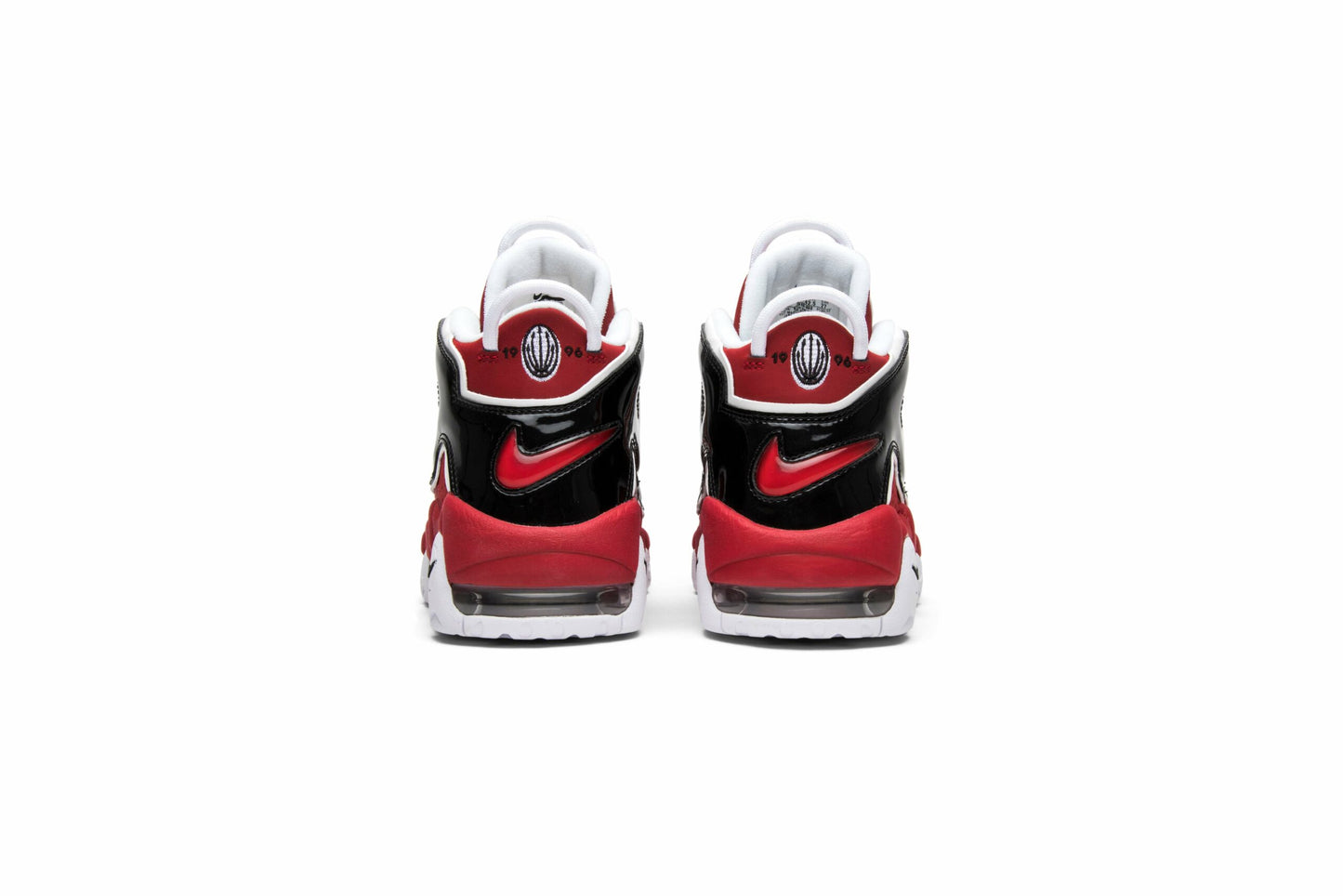 Nike Air More Uptempo Bulls 2017/2021 921948-600