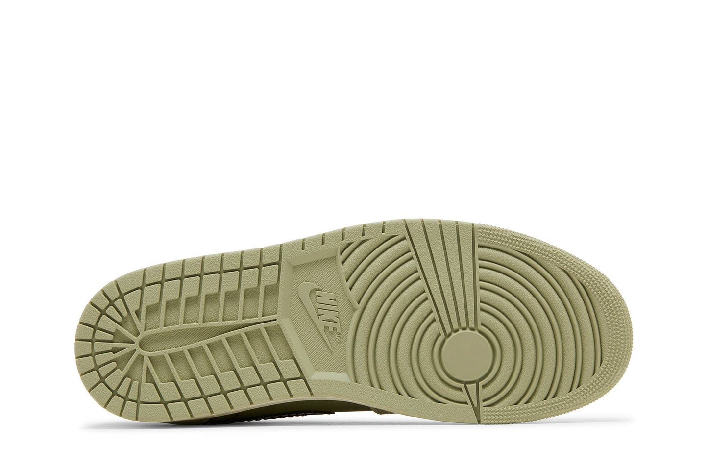 Air Jordan 1 Low SE Craft 'Light Olive' FD6819-300