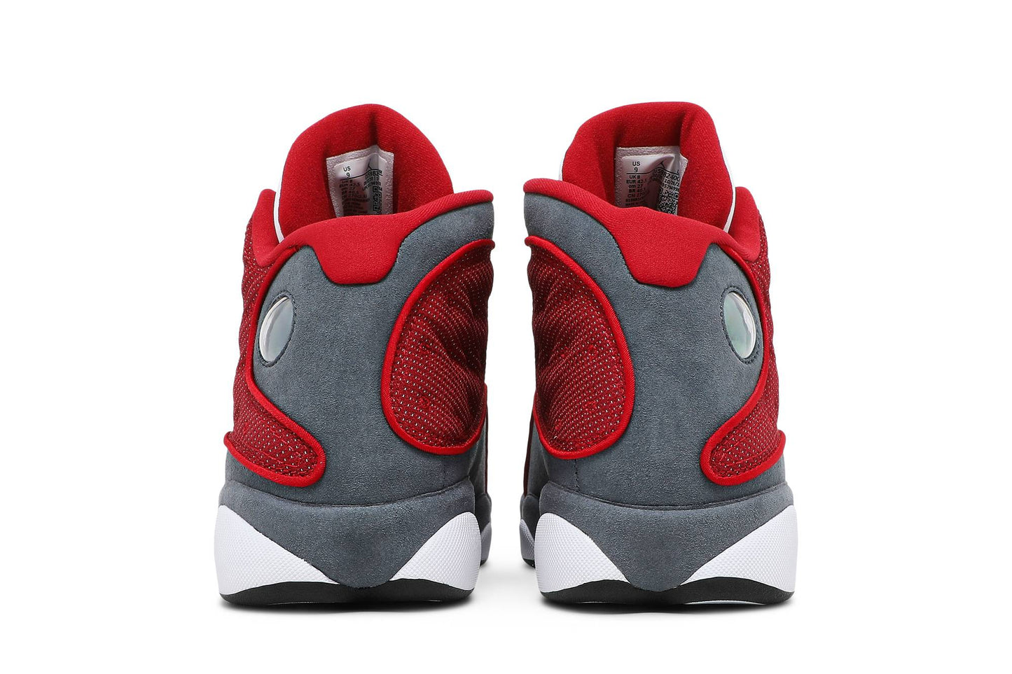Air Jordan 13 Retro 'Red Flint' DJ5982-600
