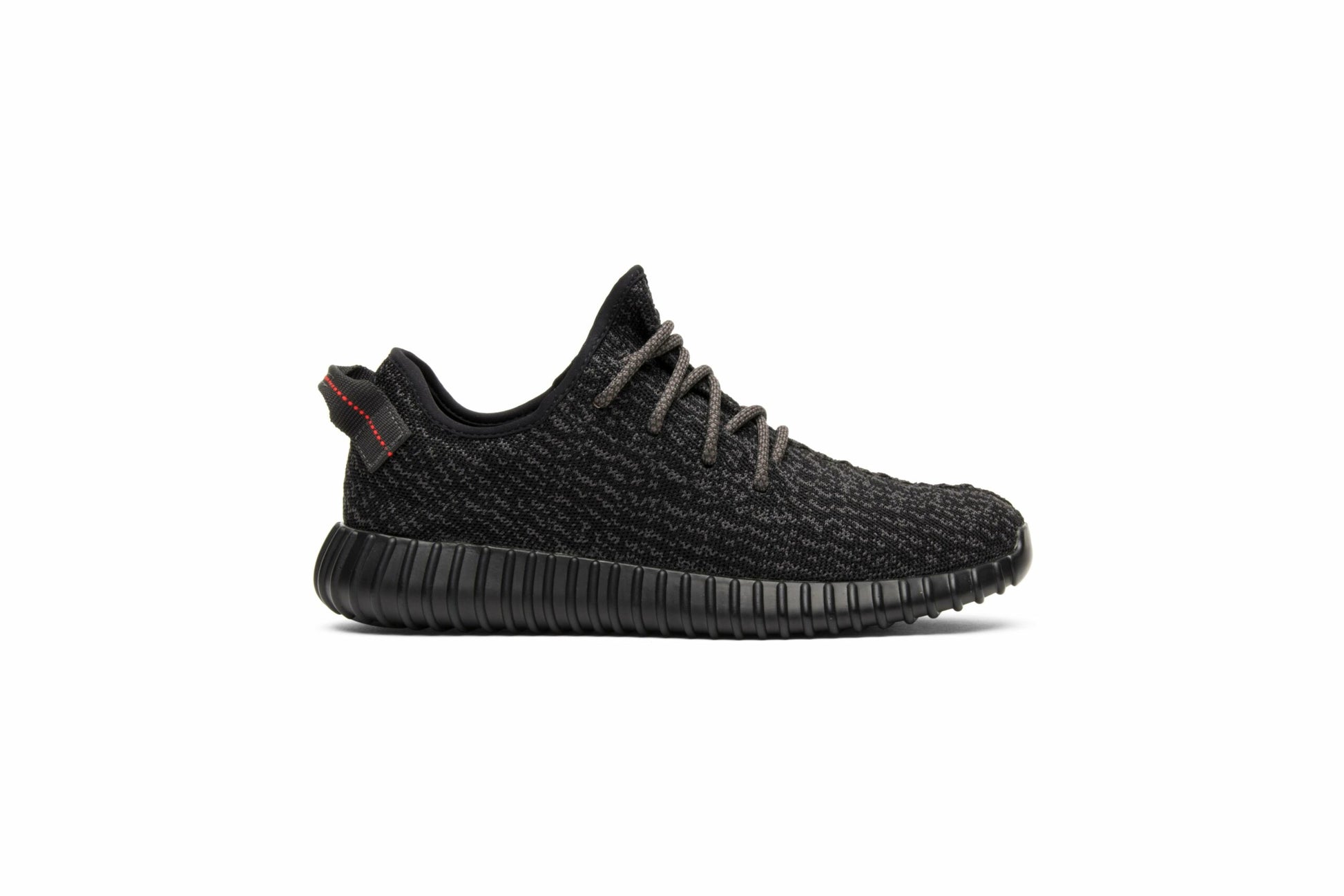 Adidas Yeezy Boost 350 'Pirate Black' 2016 BB5350