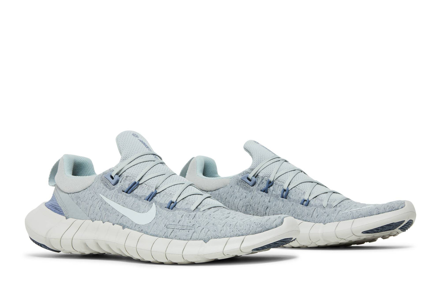 Nike Free Run 5.0 Grey Fog CZ1884-003
