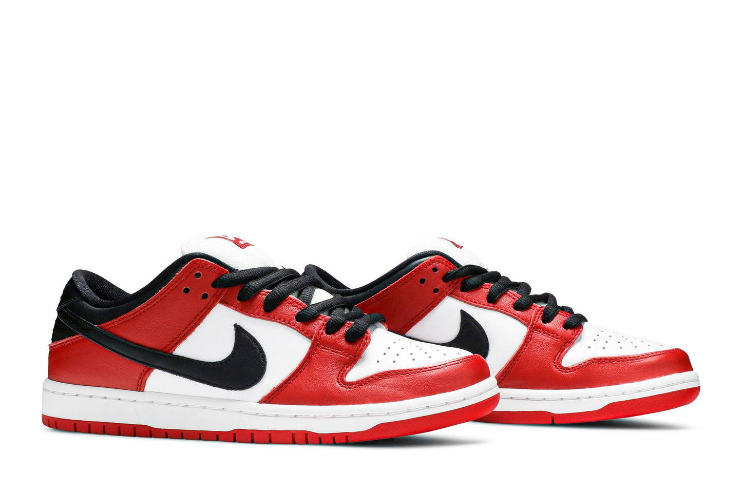 Nike SB Dunk Low J-Pack Chicago BQ6817-600