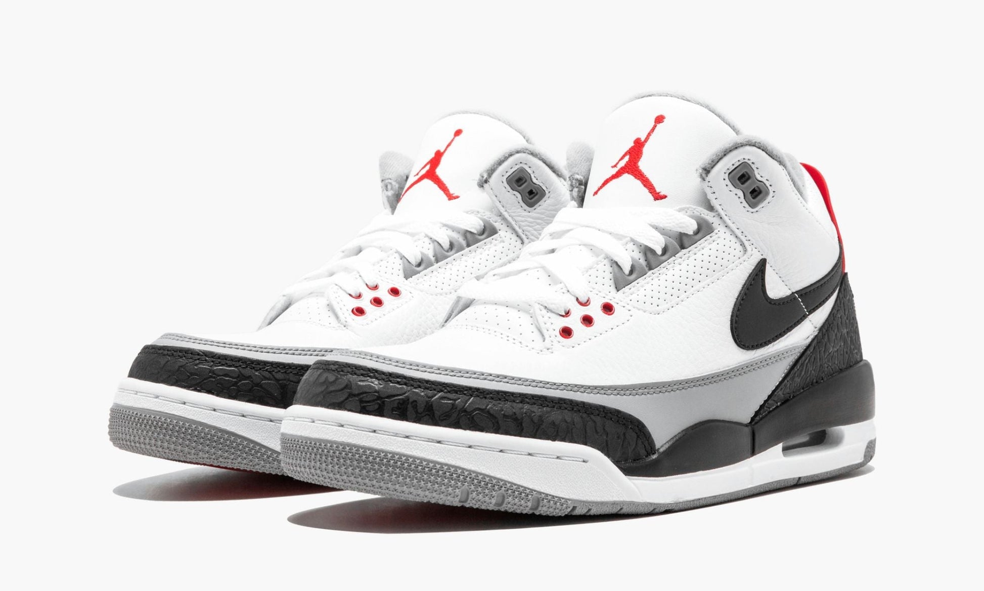 Air Jordan 3 Retro Tinker NRG "Tinker Hatfield"