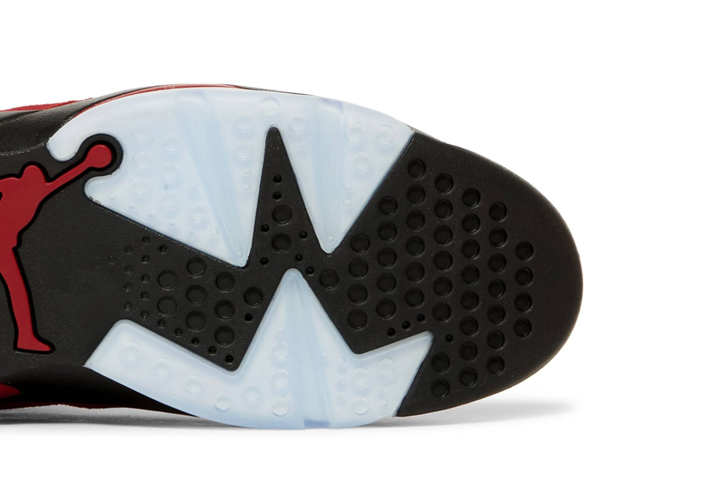 Air Jordan 6 'Toro Bravo' CT8529-600