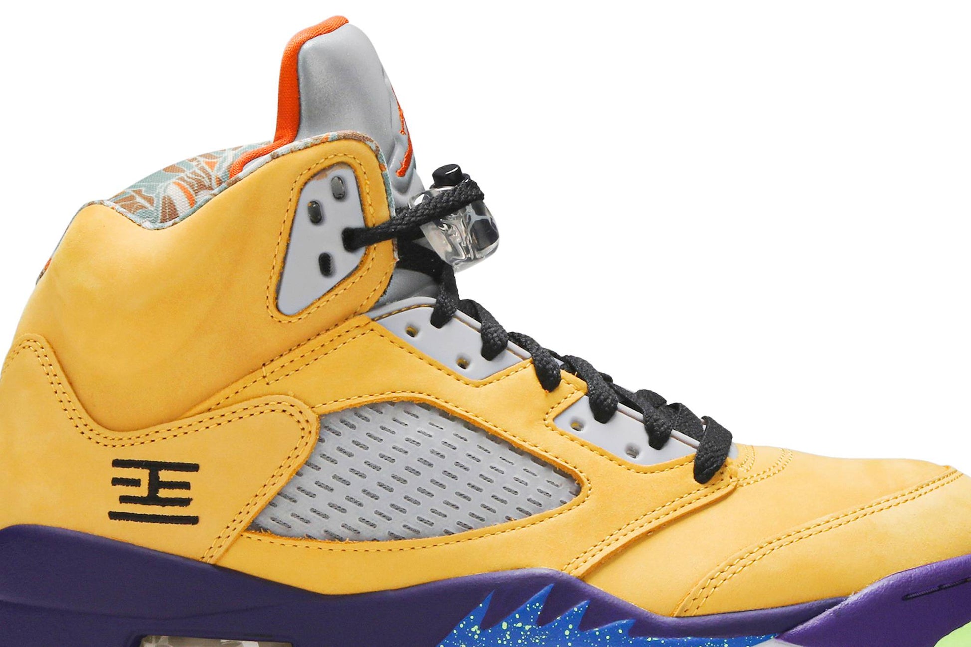 Air Jordan 5 Retro SE What The CZ5725-700