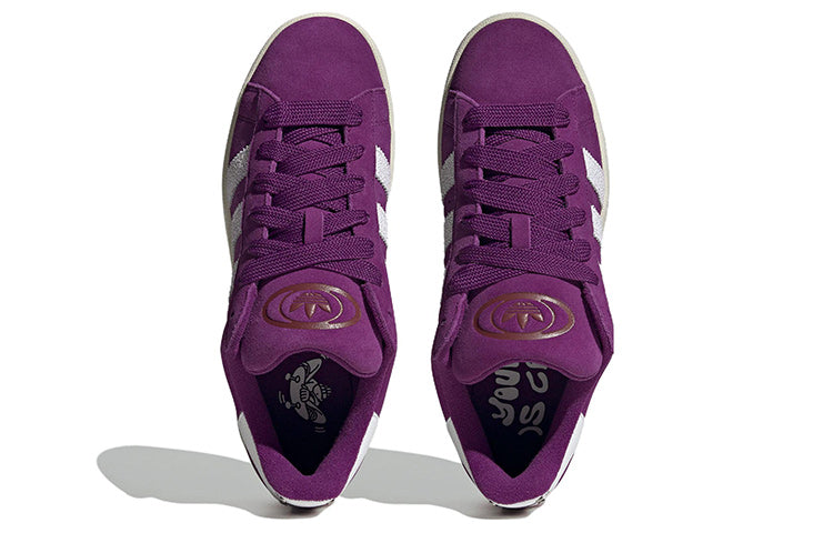 Adidas Originals Campus 00S 'Velvet Purple' IF0511